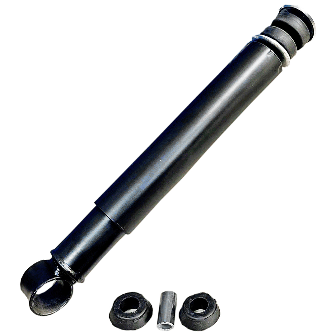 AMORTIGUADOR DELANTERO SCANIA T1330 WESSON