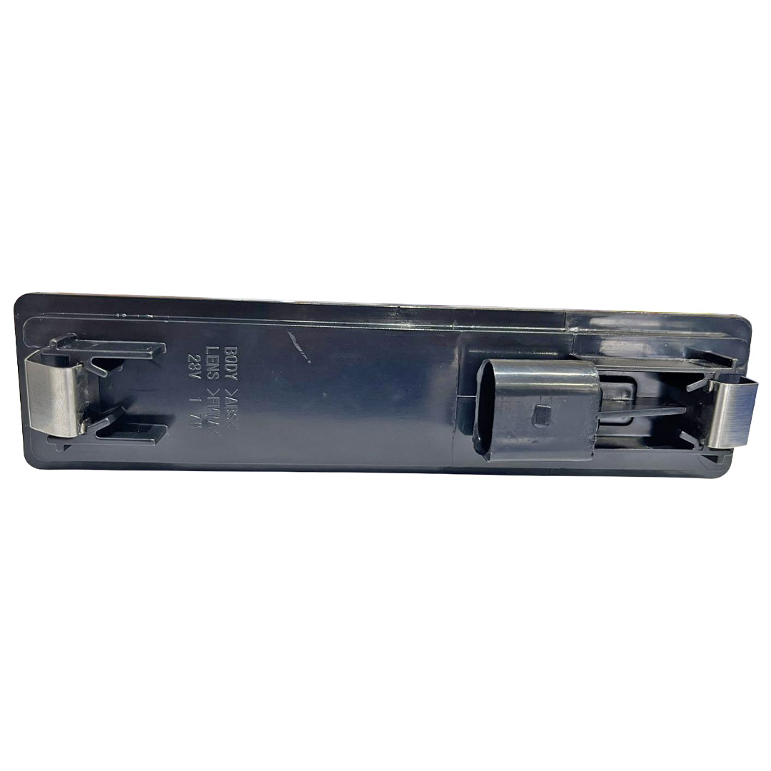 FOCO TROCHA LED SCANIA - Image 2