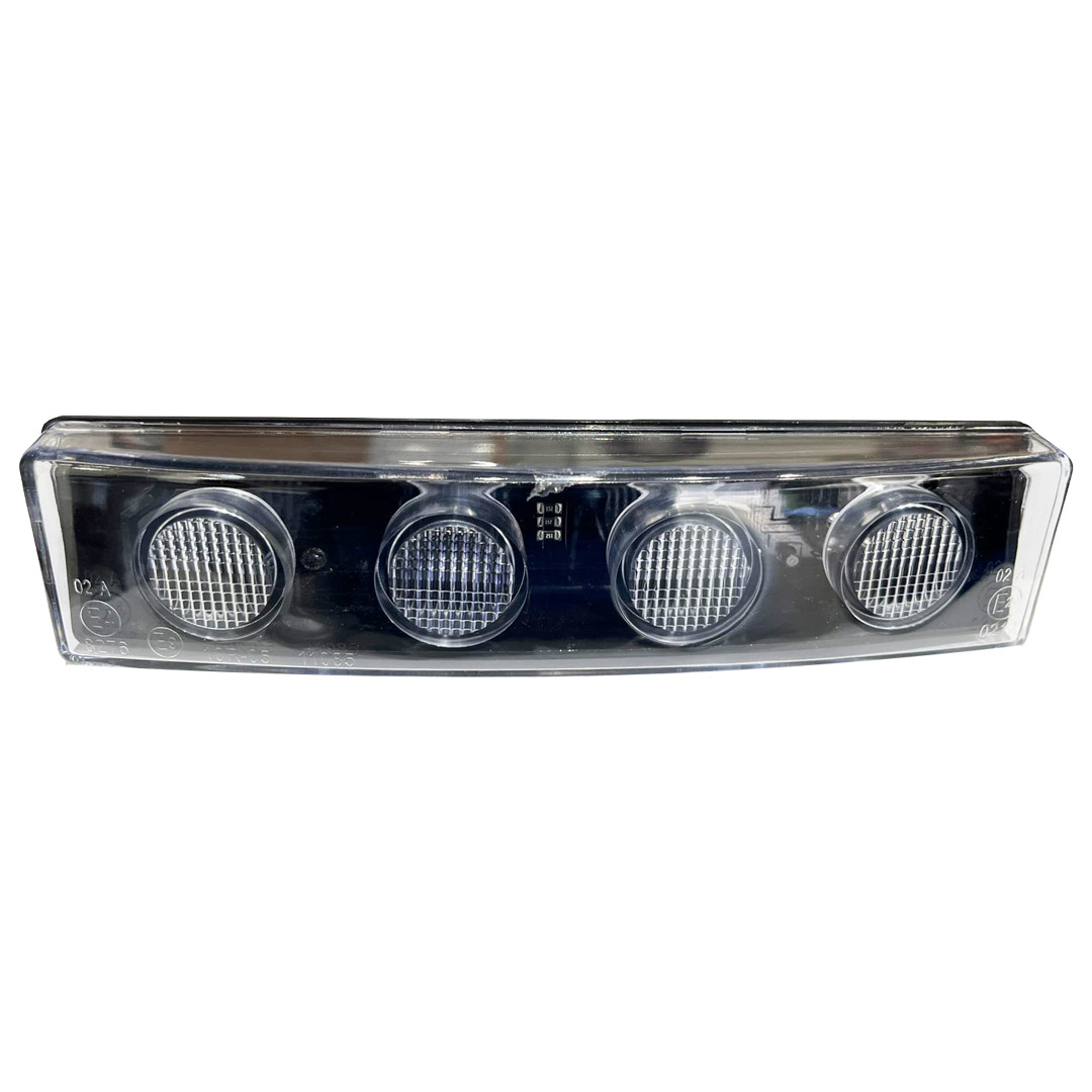 FOCO TROCHA LED SCANIA