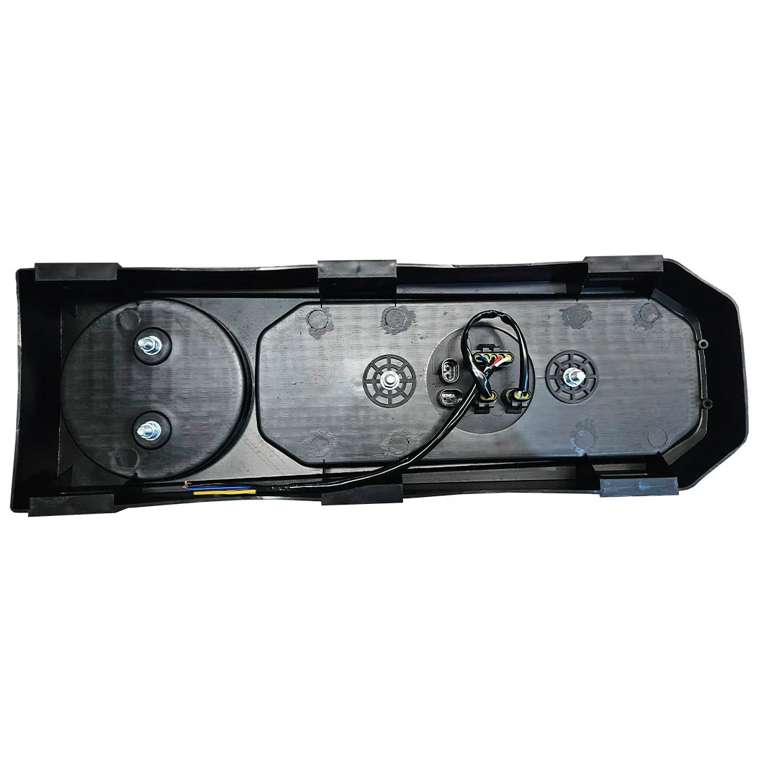 SEÑALERA LED BASE TREMAC II LH/RH - Image 2