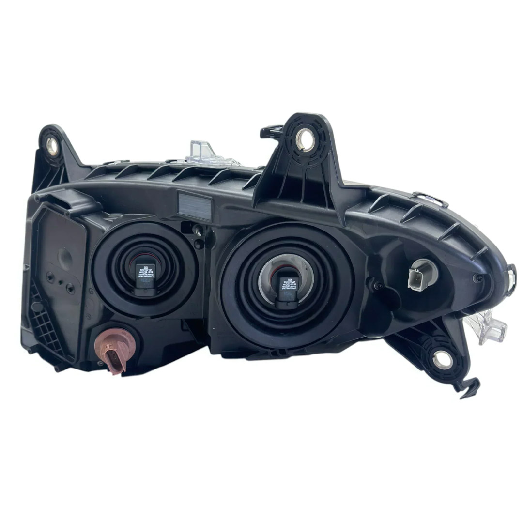 FOCO OPTICO CAMION INTERNATIONAL SERIE LT - Image 2