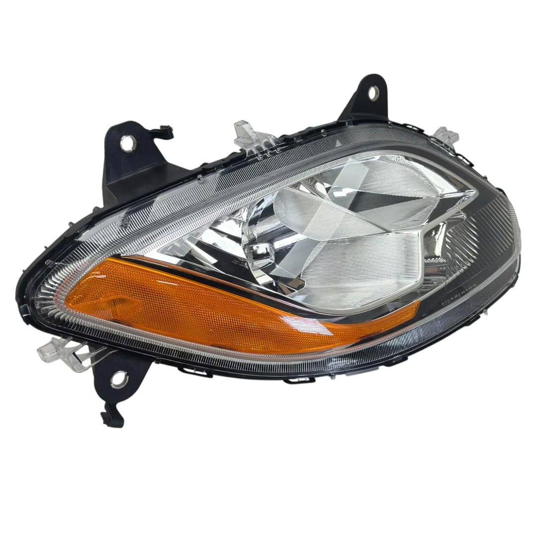 FOCO OPTICO CAMION INTERNATIONAL SERIE LT - Image 3