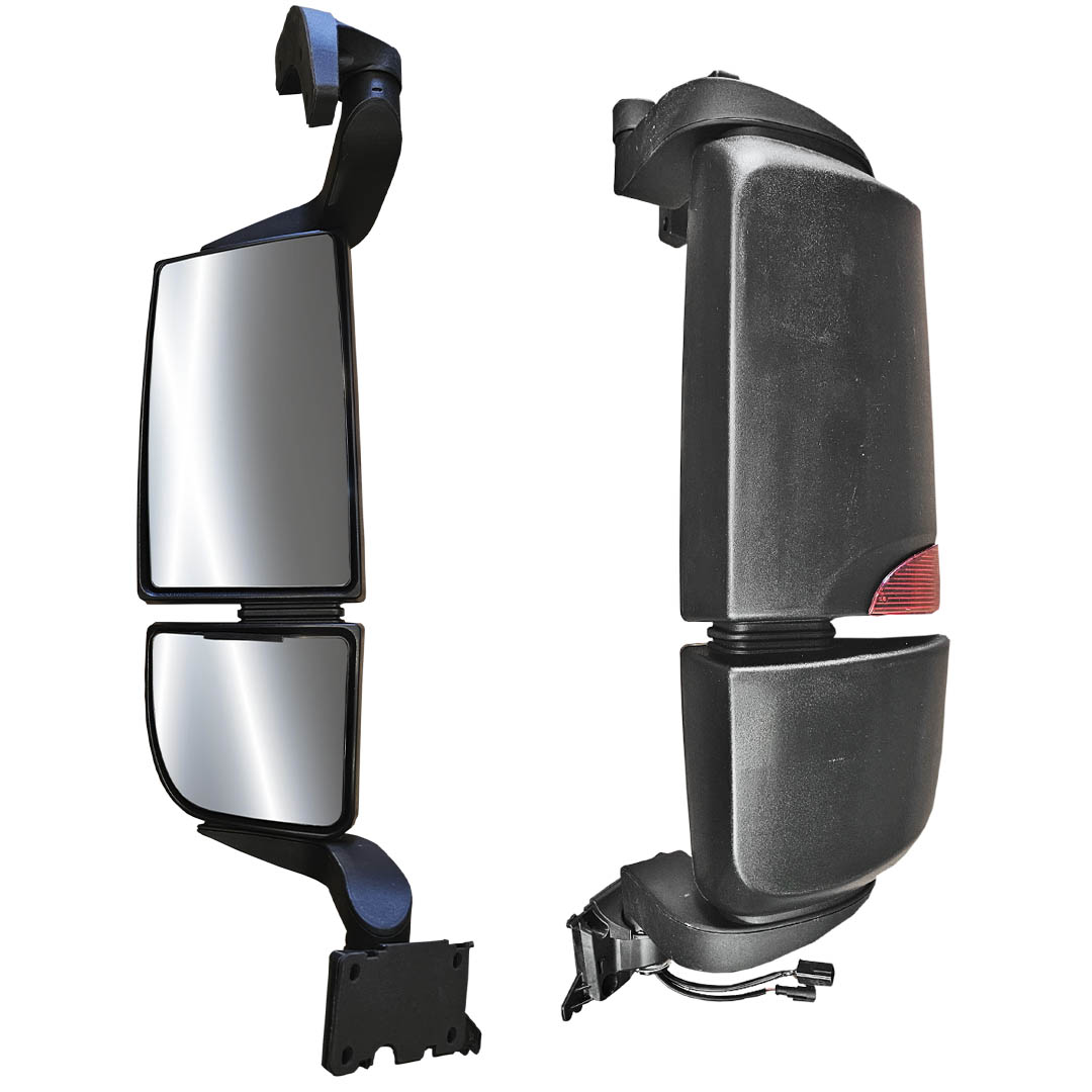 ESPEJO LATERAL CAMION SINOTRUK SITRAK