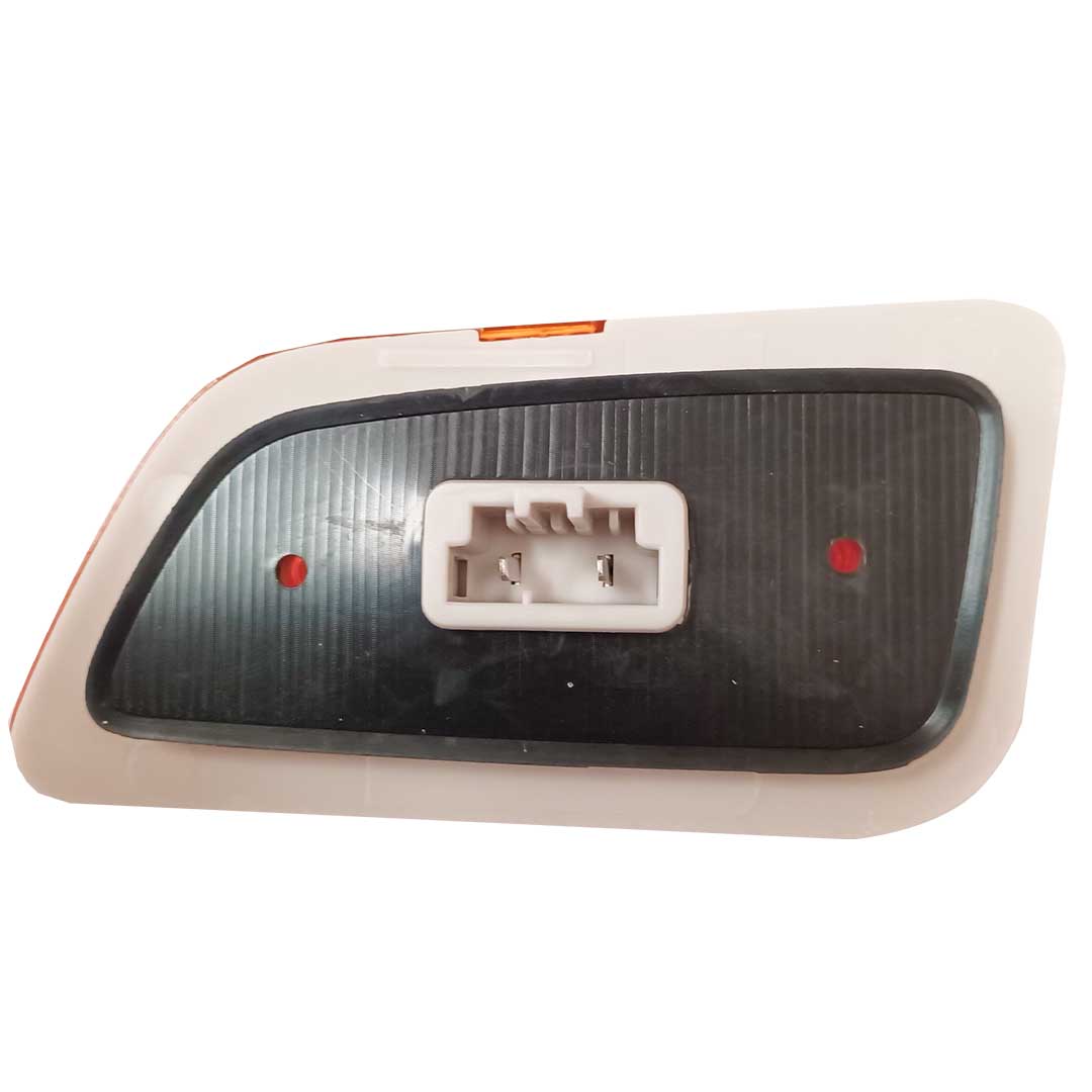 FOCO TROCHA LED MERCEDES BENZ NEW ACTROS - Image 2