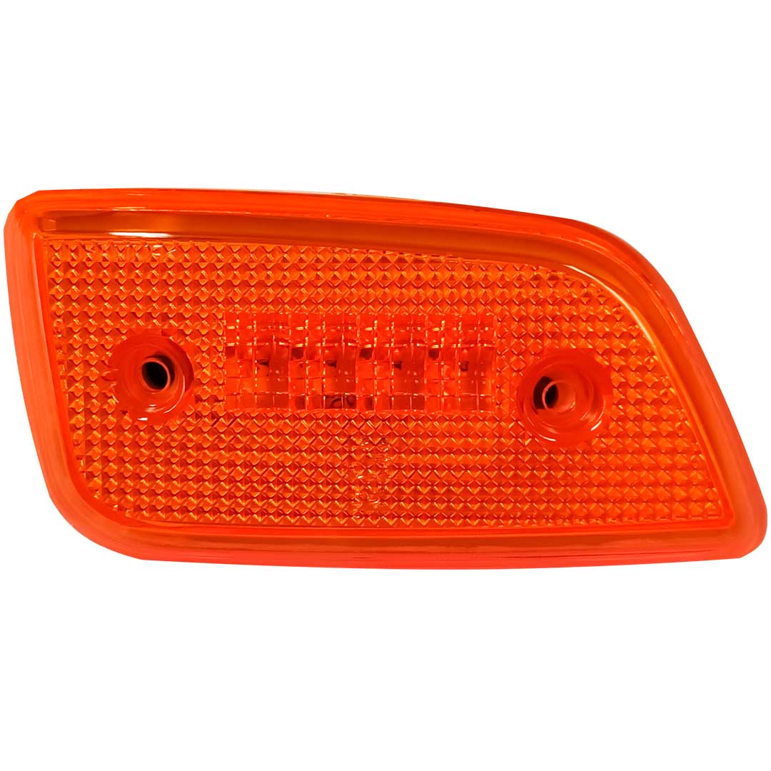 FOCO TROCHA LED MERCEDES BENZ NEW ACTROS