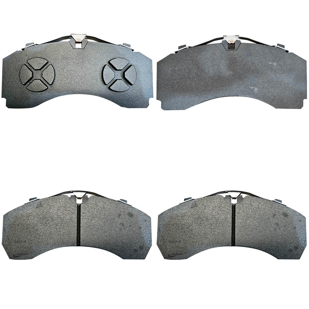 PASTILLAS DE FRENO MERCEDES BENZ ACTROS Y AROCS  A0064201420 SORL