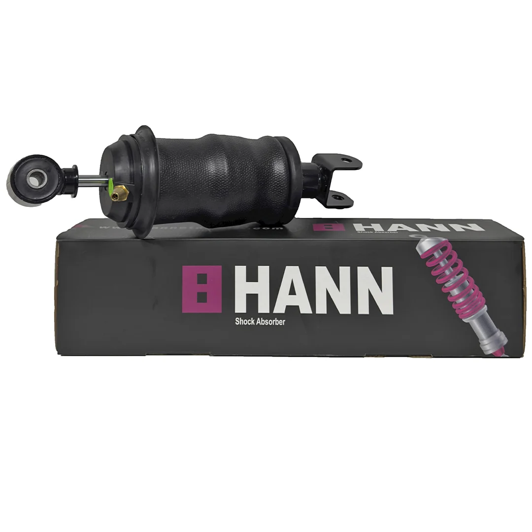 PULMON DE CABINA SCANIA CB0184 HANN