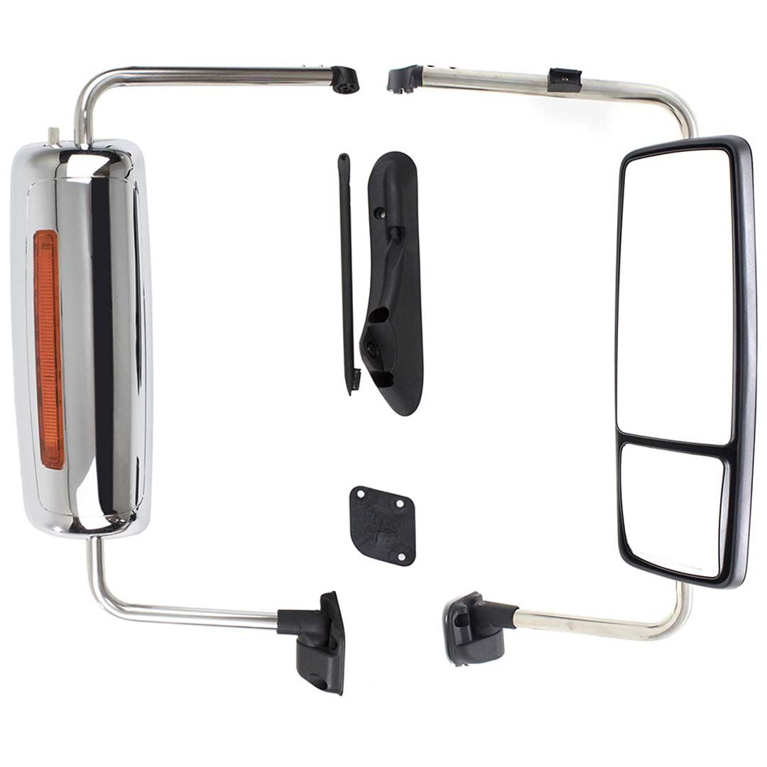 ESPEJO LATERAL CAMIÓN INTERNATIONAL PROSTAR