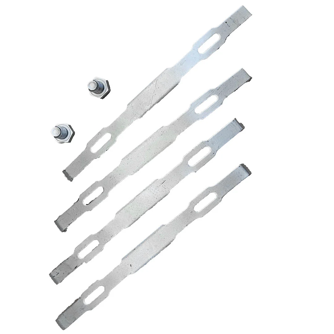 PASTILLAS DE FRENO MACK ANTHEM KIT2252LCM7070 SORL  - Image 4