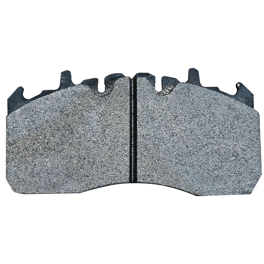 PASTILLAS DE FRENO MACK ANTHEM KIT2252LCM7070 SORL  - Image 3