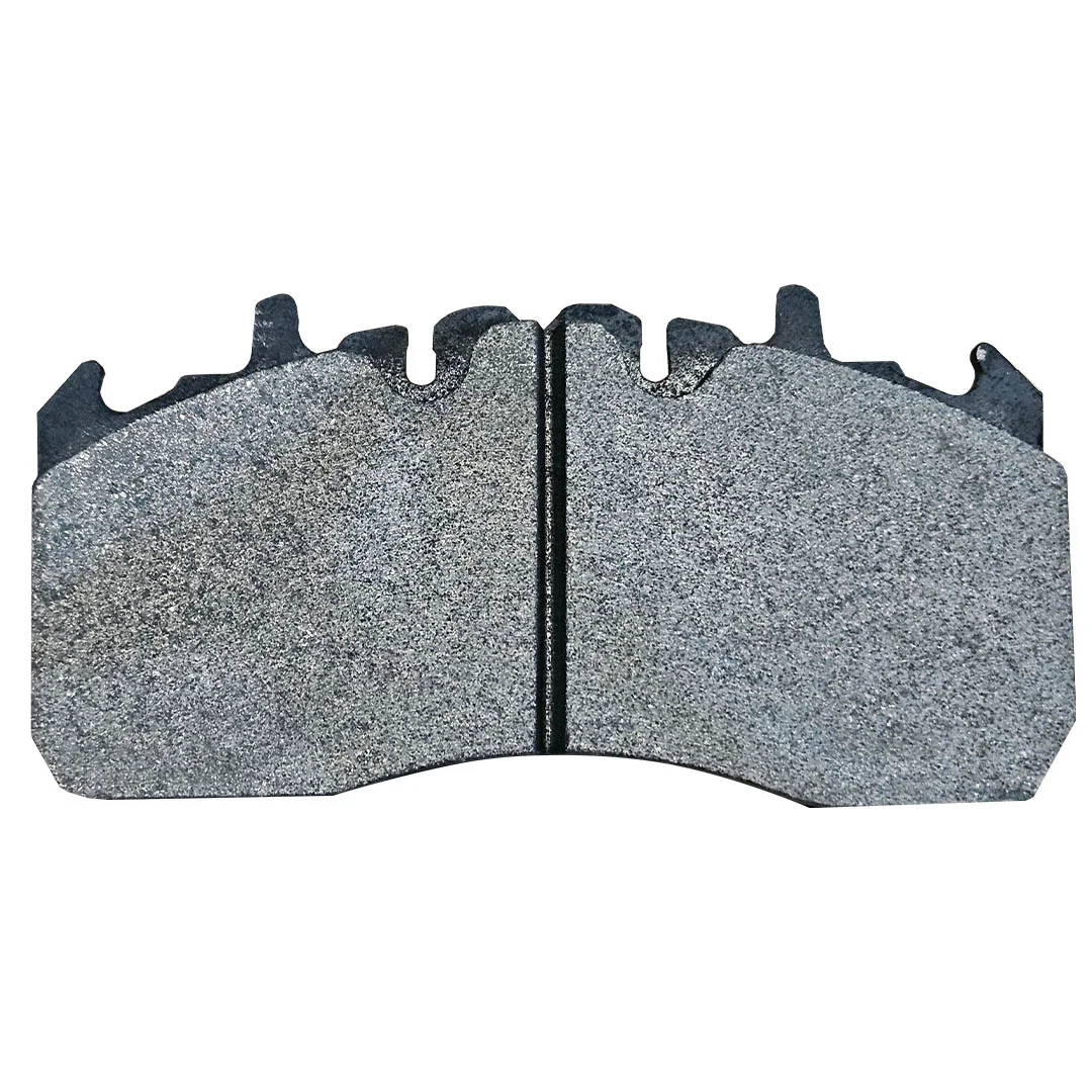 PASTILLAS DE FRENO MACK ANTHEM KIT2252LCM7070 SORL  - Image 5
