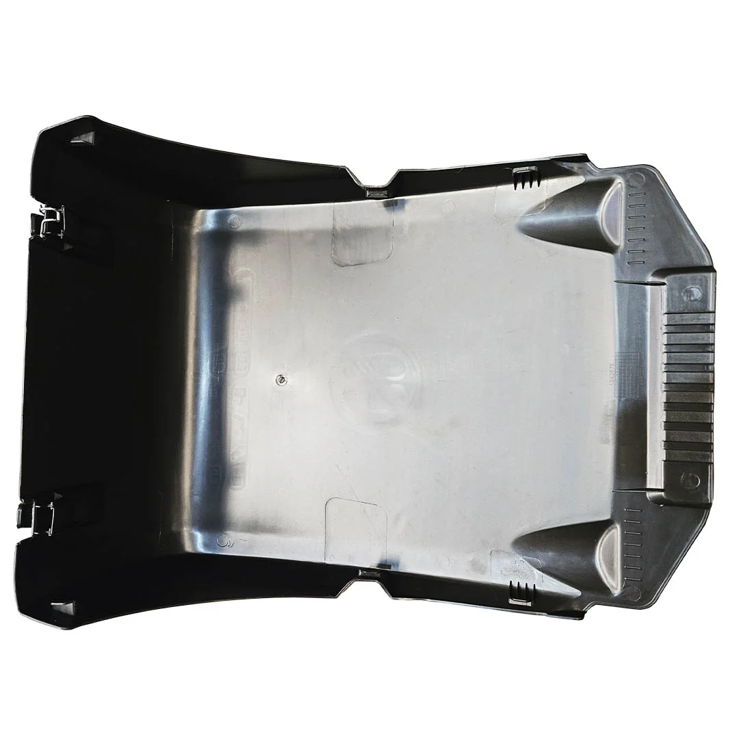 TAPA DE BATERIA CAMIONES DAF 1942676 - Image 2