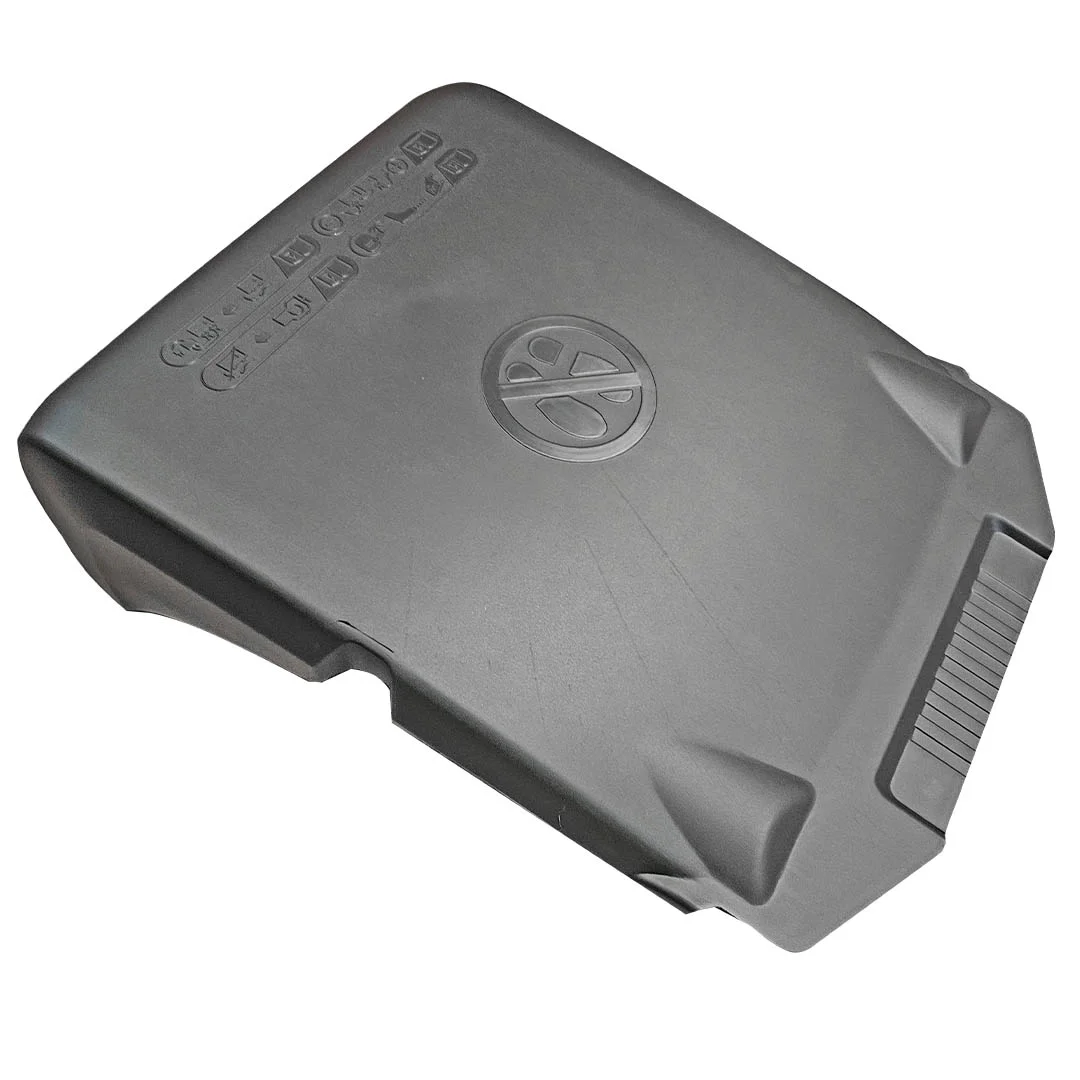 TAPA DE BATERIA CAMIONES DAF 1942676