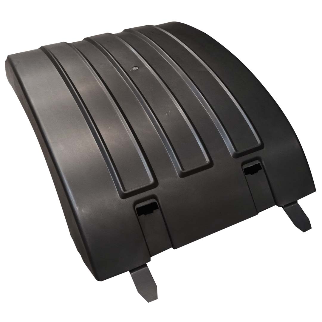 GUARDAFANGO TRASERO SUPERIOR VOLVO Y RENAULT