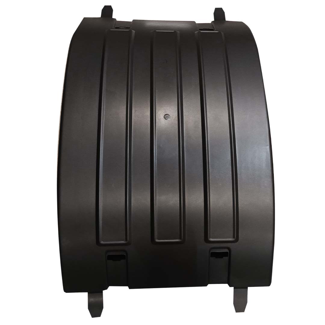 GUARDAFANGO TRASERO SUPERIOR VOLVO Y RENAULT - Image 4