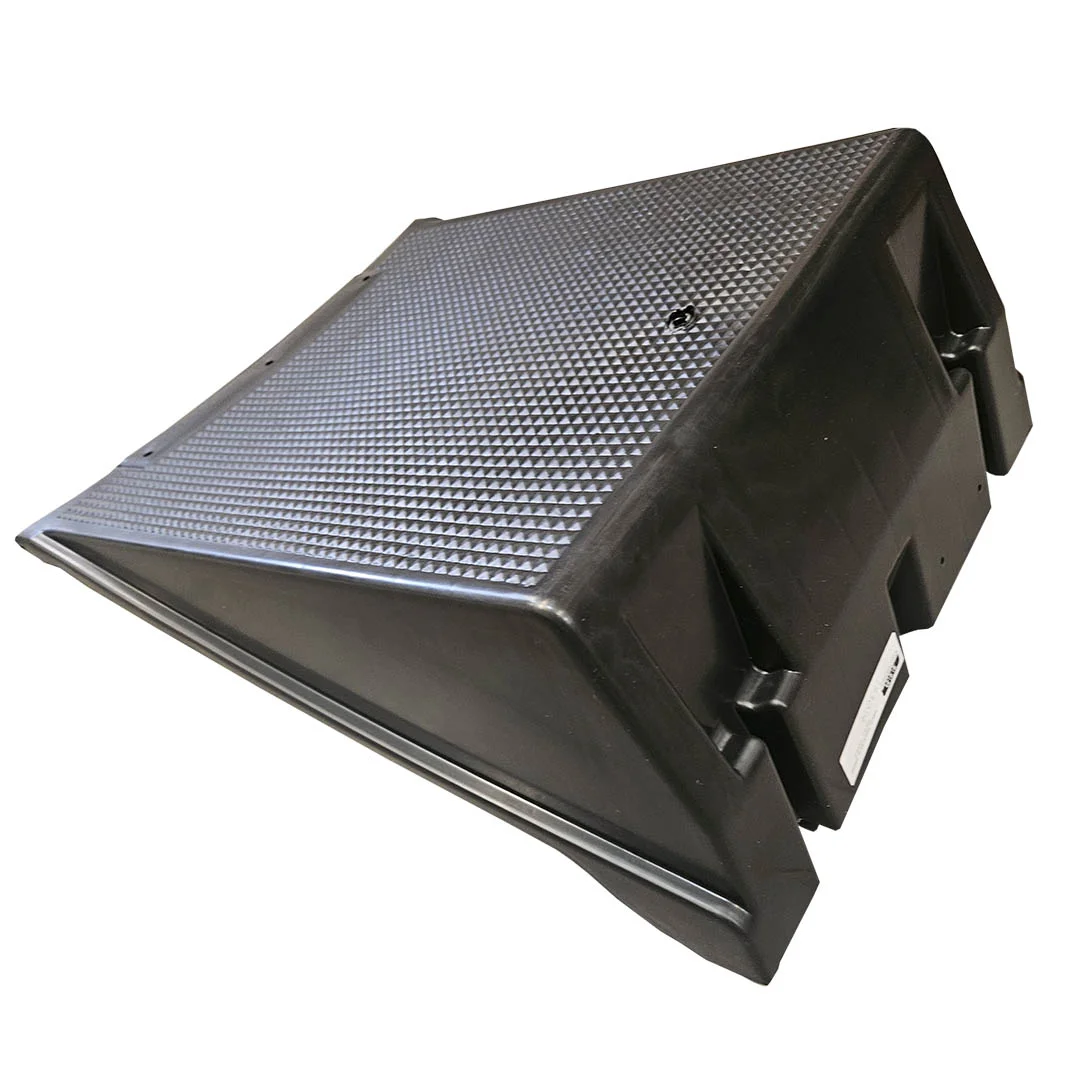 TAPA DE BATERIA CAMIONES SCANIA 1730147