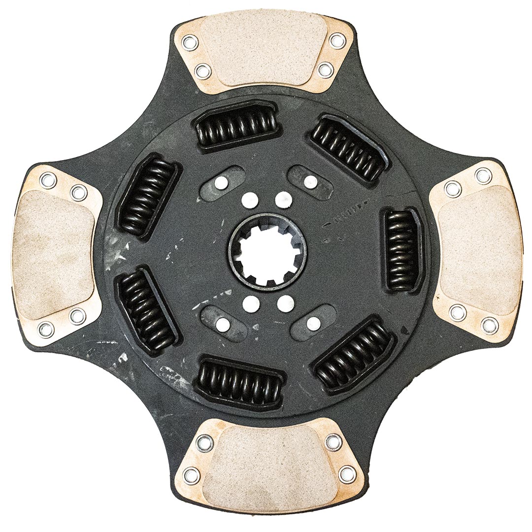 KIT EMBRAGUE 15½" FREIGHTLINER, INTERNATIONAL 1700 LIBRAS SORL - Image 3