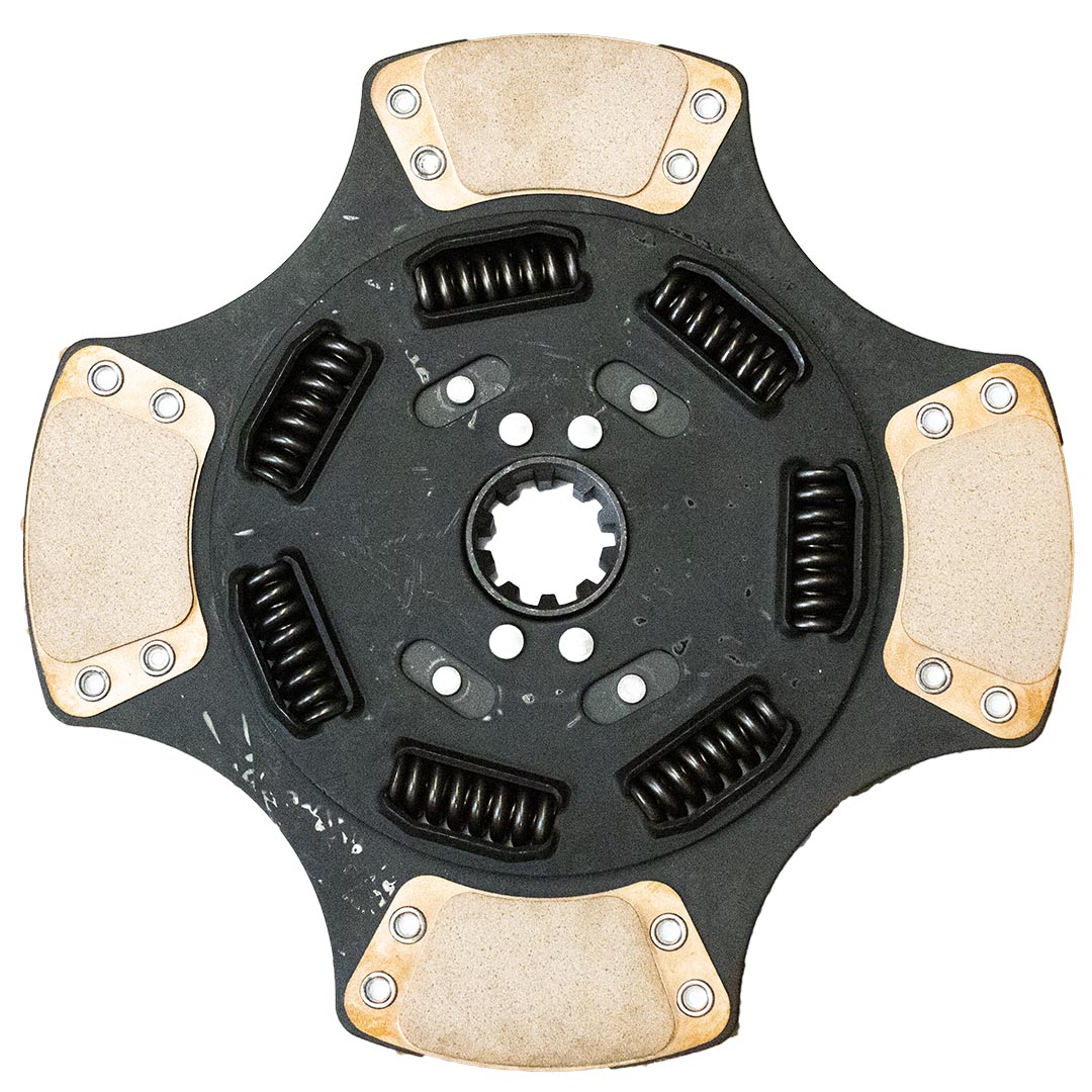 KIT EMBRAGUE 15½" FREIGHTLINER, INTERNATIONAL 1700 LIBRAS SORL - Image 5