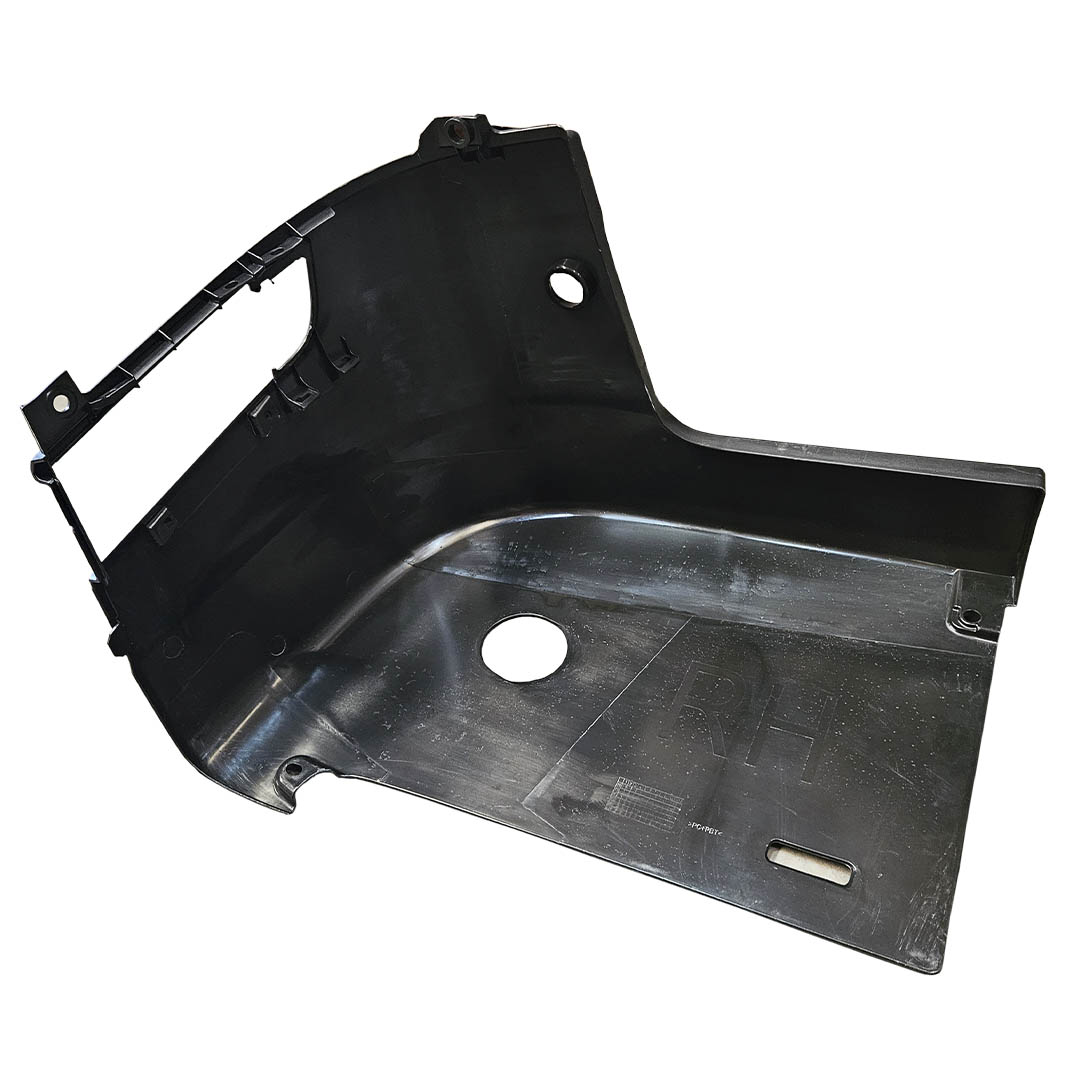 CORNER PARACHOQUES SCANIA SERIES L, P, G, R Y S 2311419 - Image 2