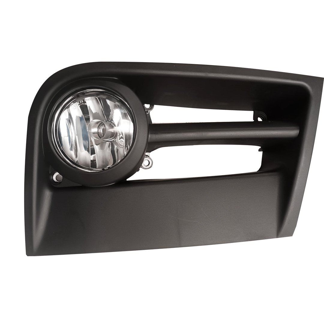 FOCO NEBLINERO CAMION MERCEDES BENZ NEW ACTROS MP4