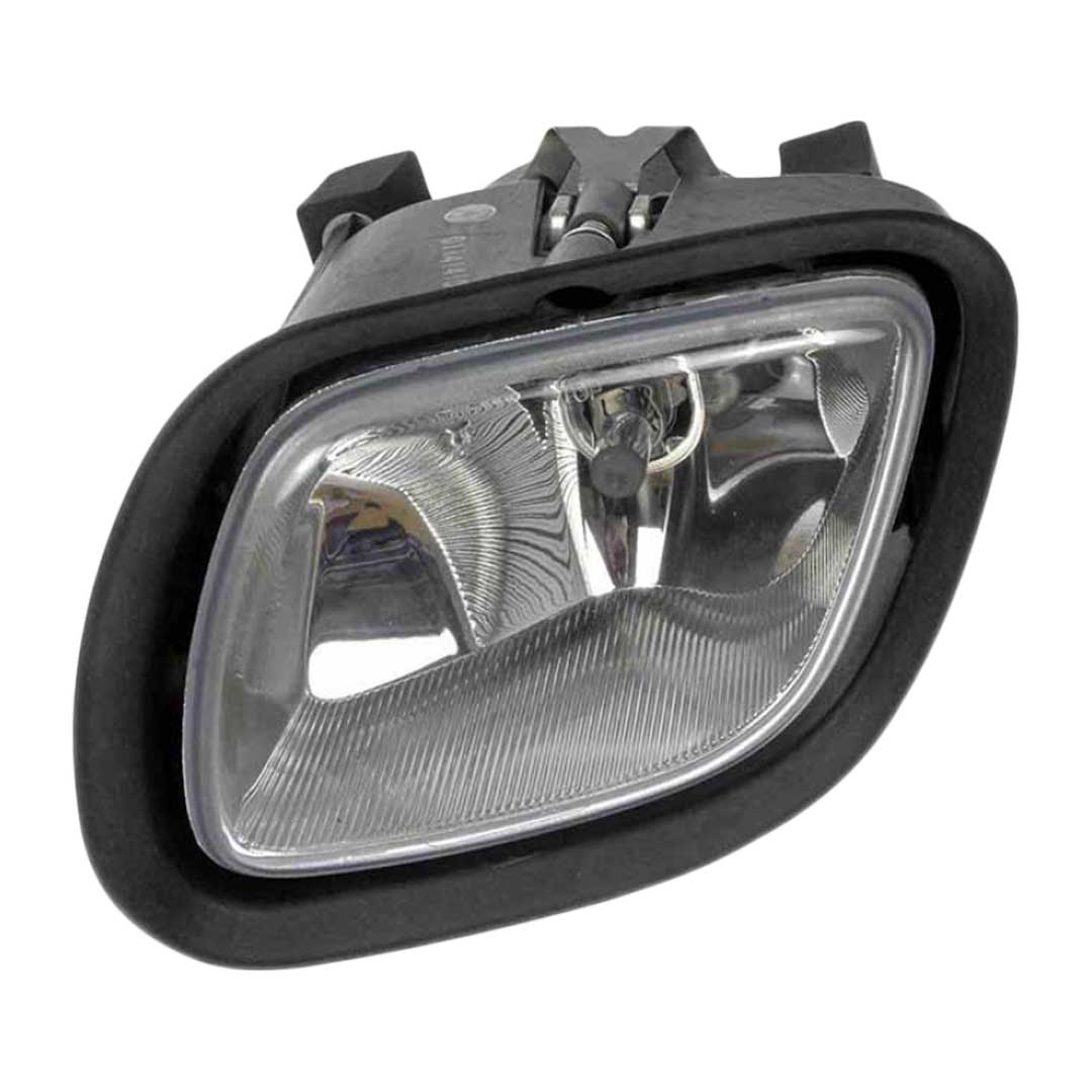 FOCO NEBLINERO CAMIÓN FREIGHTLINER CASCADIA - Image 2