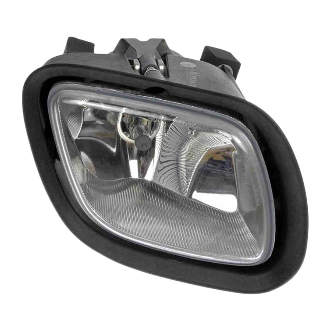 FOCO NEBLINERO CAMIÓN FREIGHTLINER CASCADIA