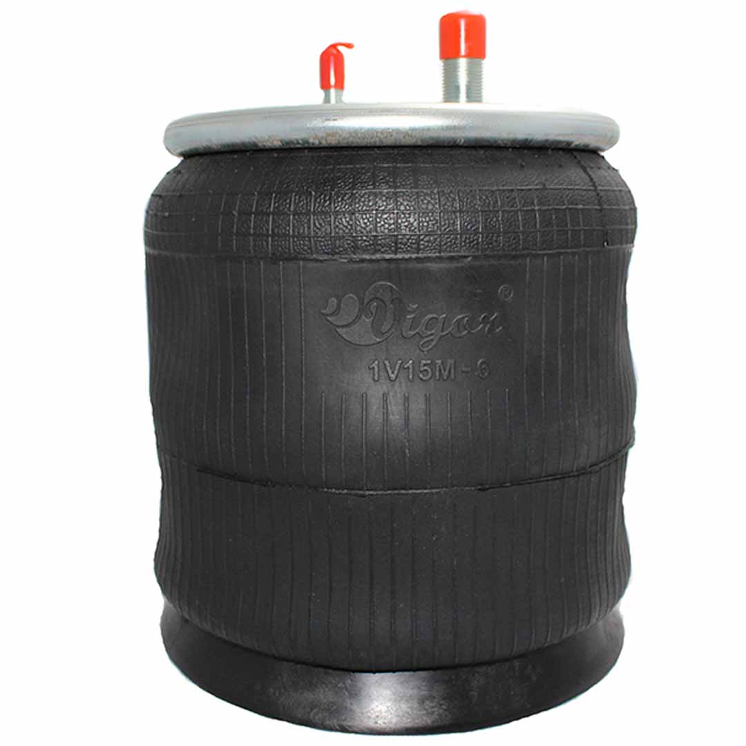 PULMÓN DE SUSPENSIÓN 1T15M-6 PARA REMOLQUE