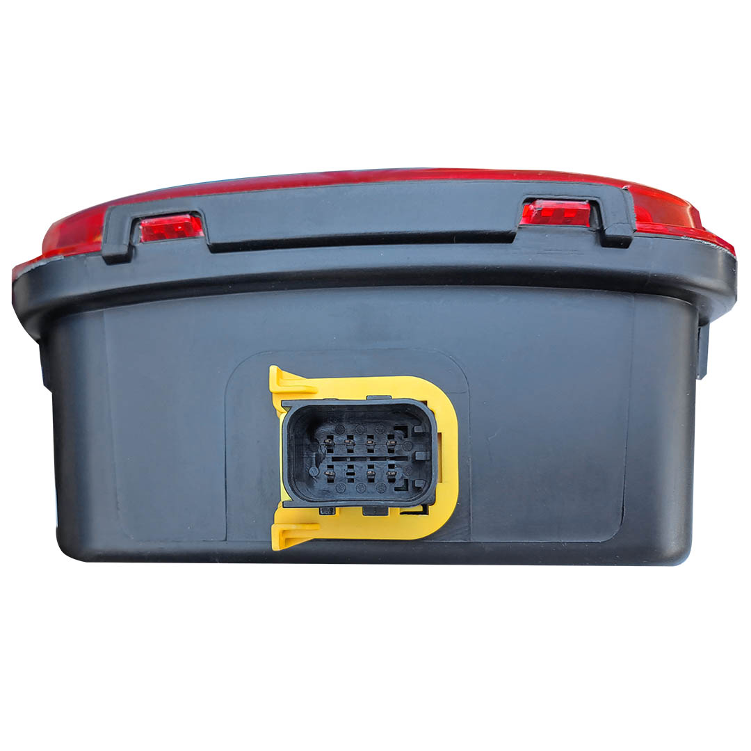 FOCO TRASERO LED DAF EURO 6 CF85 Y XF105 - Image 3