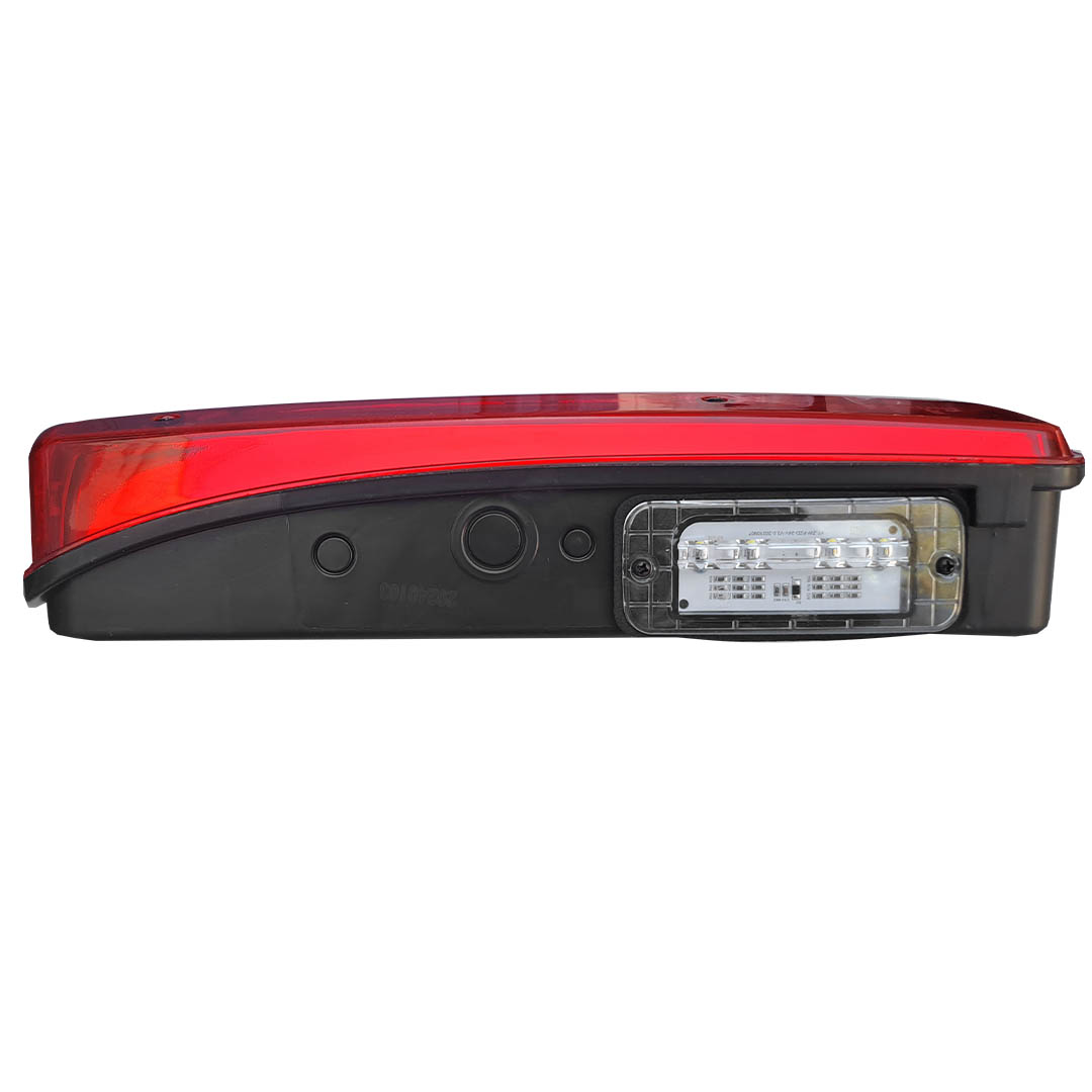 FOCO TRASERO LED DAF EURO 6 CF85 Y XF105 - Image 4