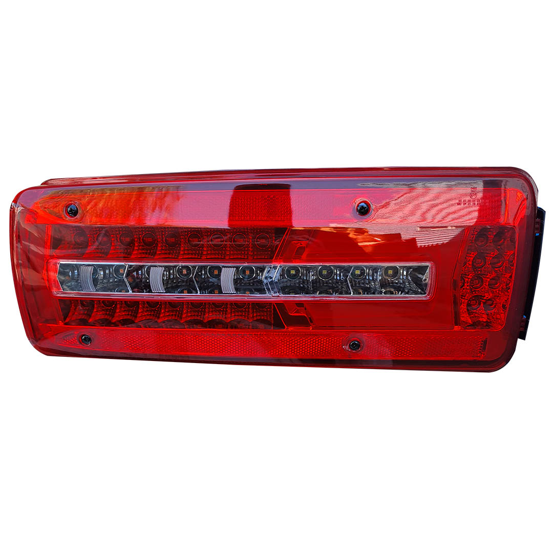 FOCO TRASERO LED DAF EURO 6 CF85 Y XF105
