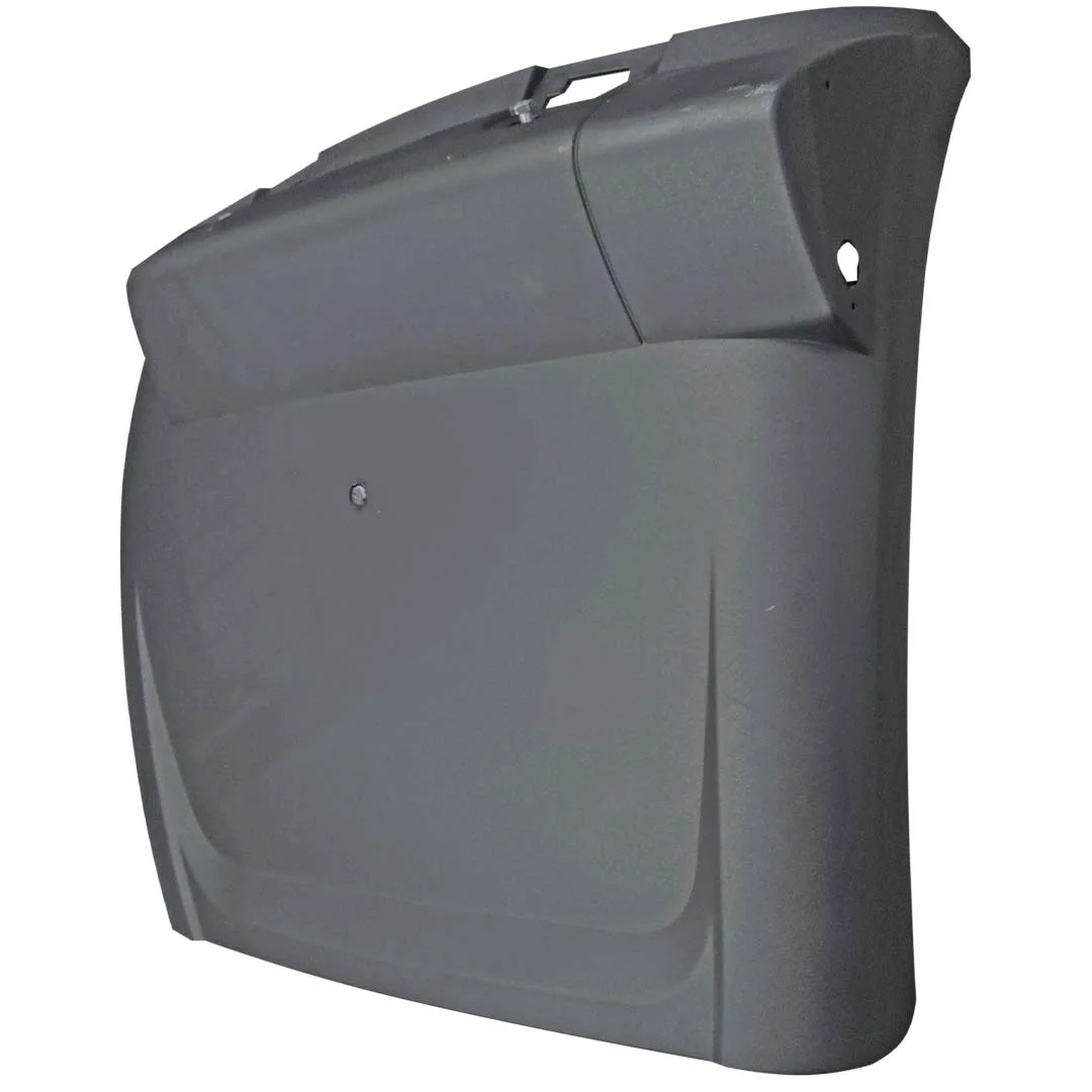 GUARDAFANGO FRONTAL TRASERO DAF XF/CF 1875549