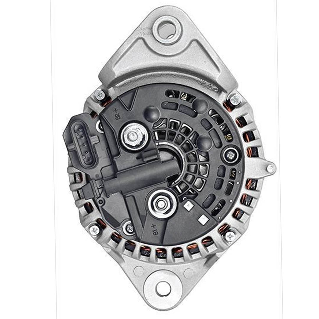 ALTERNADOR VOLVO 28V 120 AH 8EL012584811 HELLA - Image 3