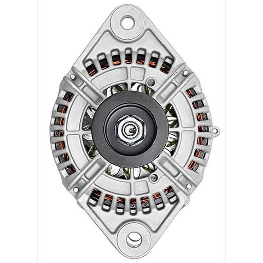 ALTERNADOR VOLVO 28V 120 AH 8EL012584811 HELLA - Image 2
