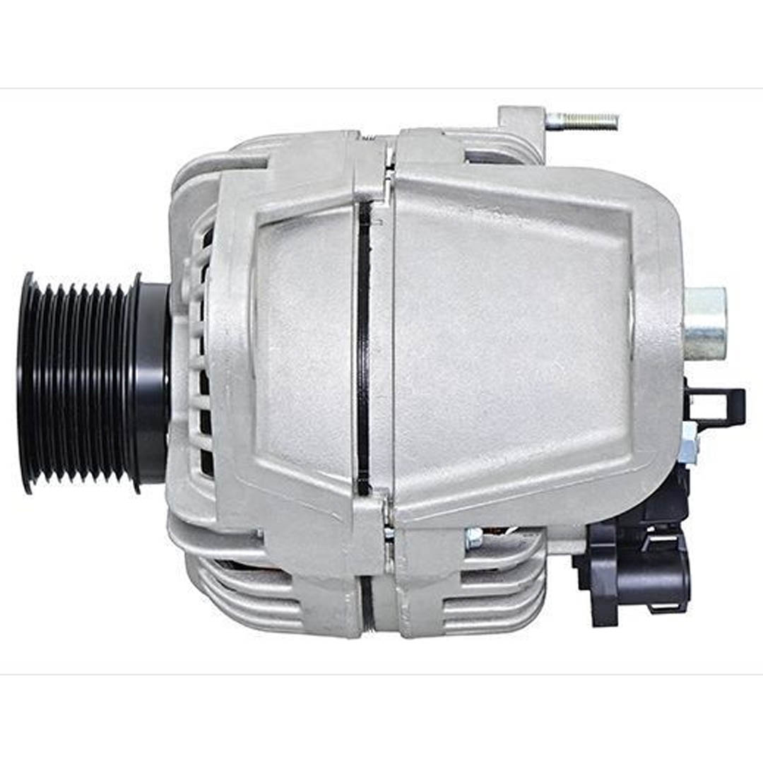 ALTERNADOR VOLVO 28V 120 AH 8EL012584811 HELLA - Image 4