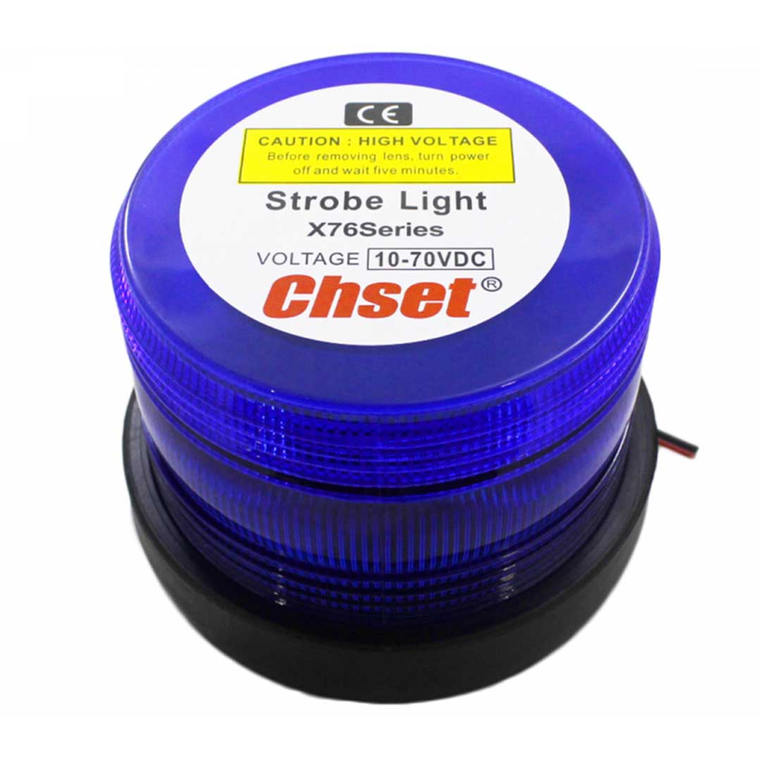 BALIZA LED APERNADA MV