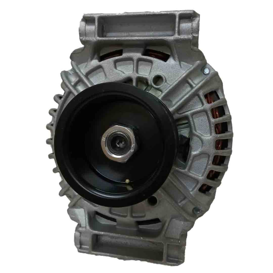 ALTERNADOR SCANIA SERIE 4 80 AMP 24V 8PK SORL - Image 2