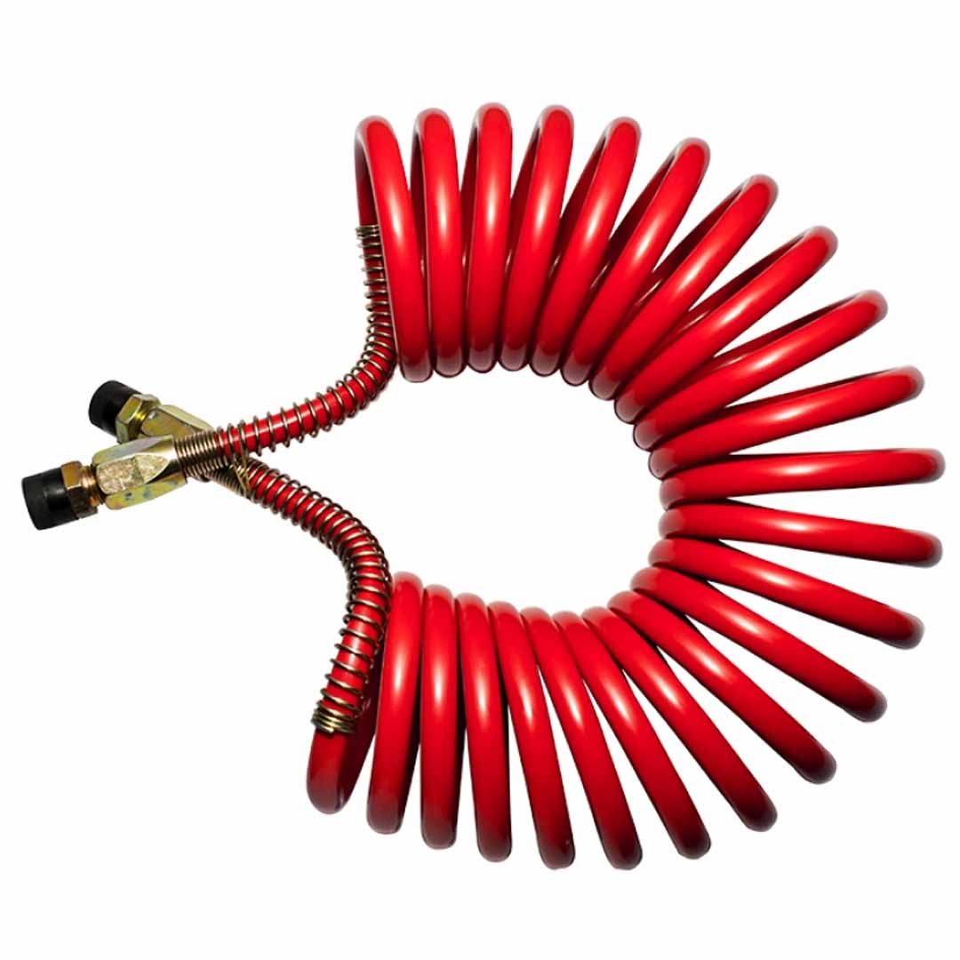 MANGUERA DE AIRE 6 METROS CONECTOR ½” - Image 2