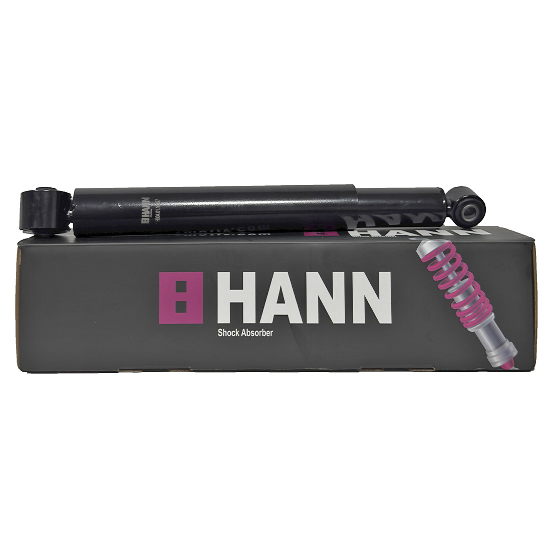 AMORTIGUADOR DELANTERO CAMION MERCEDES BENZ T1255 HANN