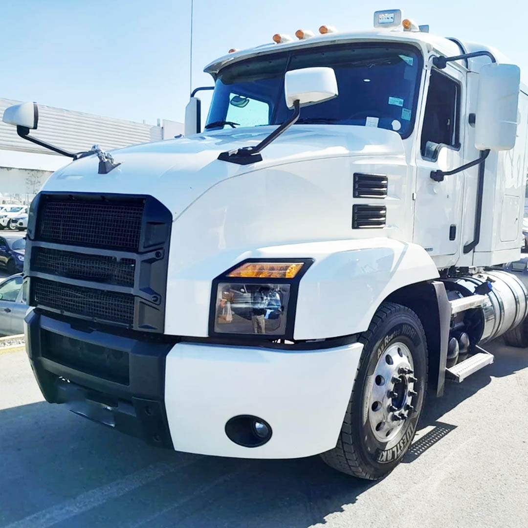 ESPEJO CAPO MACK ANTHEM - Image 4