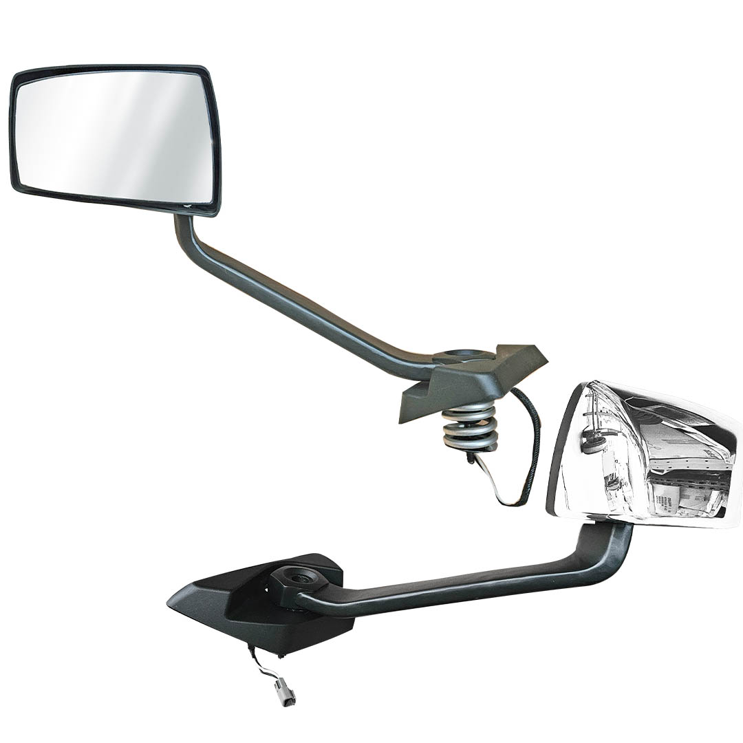 ESPEJO CAPO MACK ANTHEM