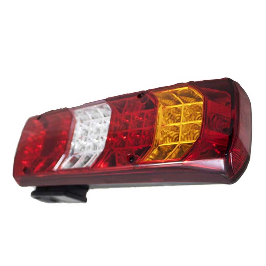 FOCO TRASERO LED MERCEDES BENZ ACTROS MP4 - Image 3