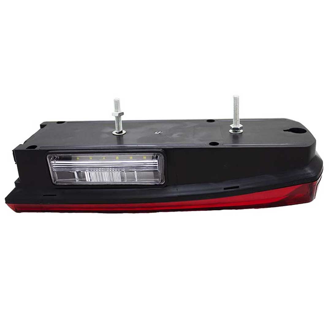 FOCO TRASERO LED MERCEDES BENZ ACTROS MP4 - Image 6