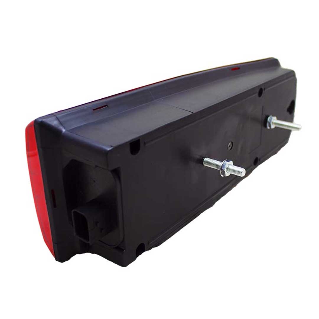 FOCO TRASERO LED MERCEDES BENZ ACTROS MP4 - Image 7