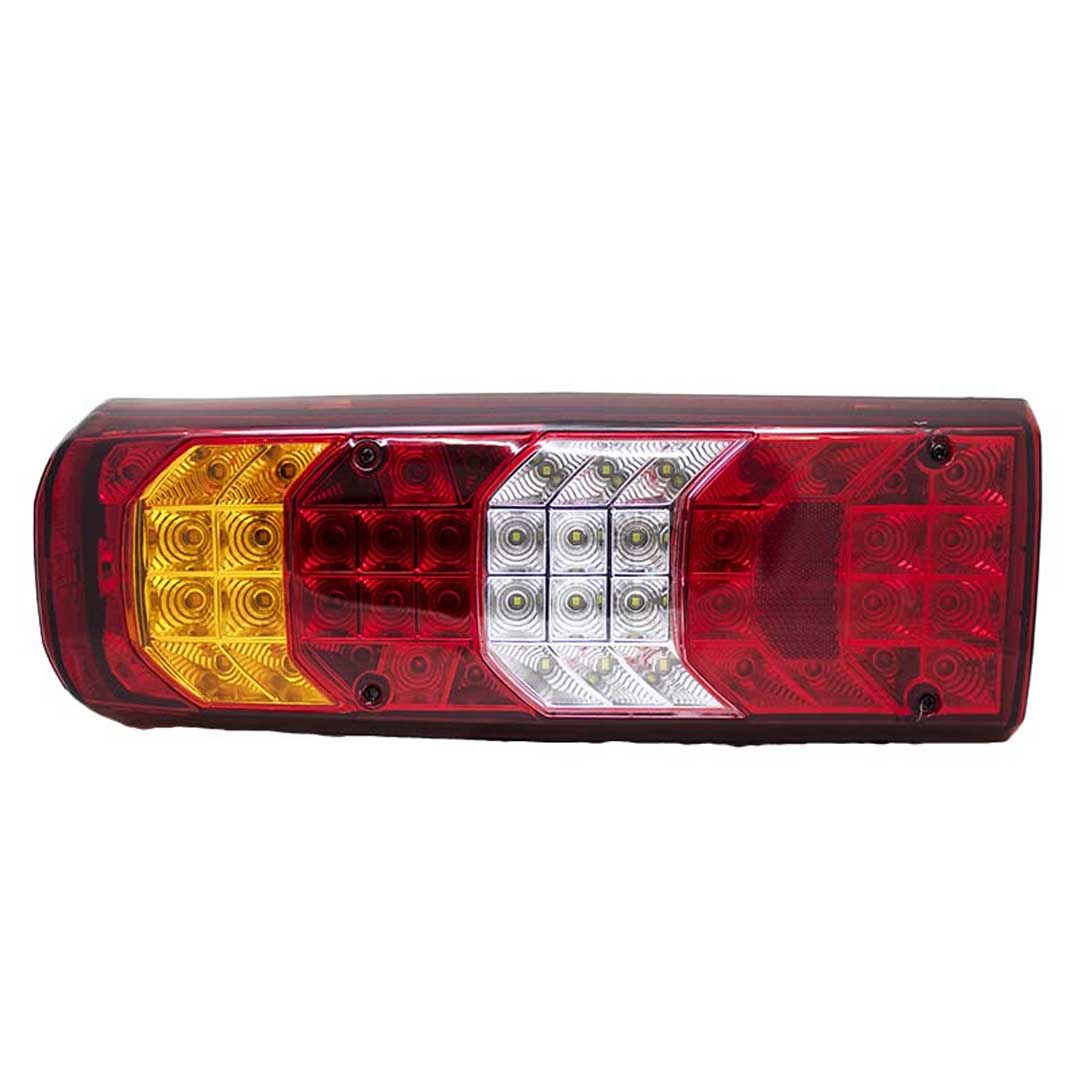 FOCO TRASERO LED MERCEDES BENZ ACTROS MP4