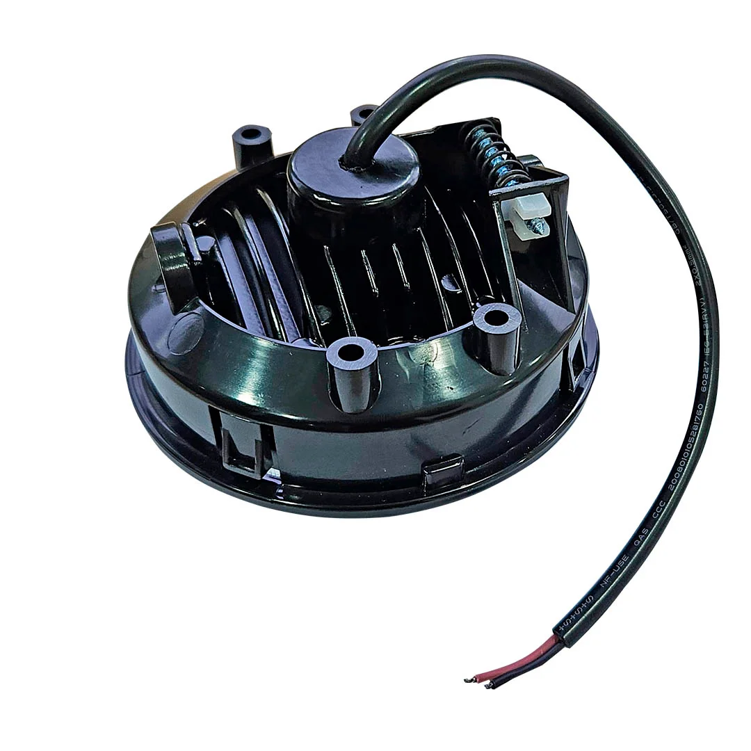 FOCO NEBLINERO LED FREIGHTLINER COLUMBIA - Image 2