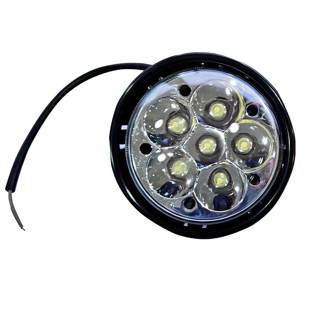 FOCO NEBLINERO LED FREIGHTLINER COLUMBIA - Image 4