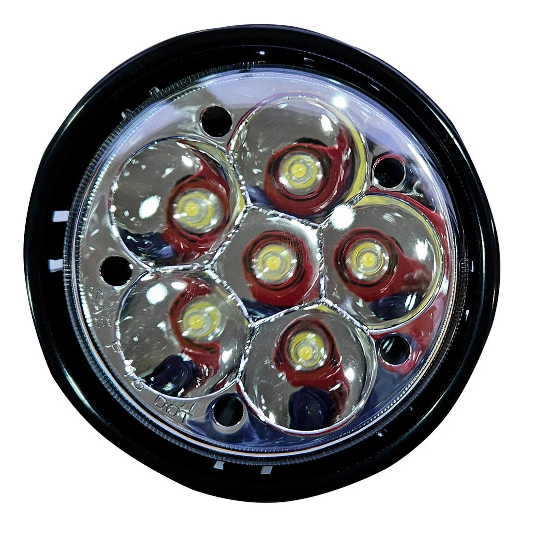 FOCO NEBLINERO LED FREIGHTLINER COLUMBIA