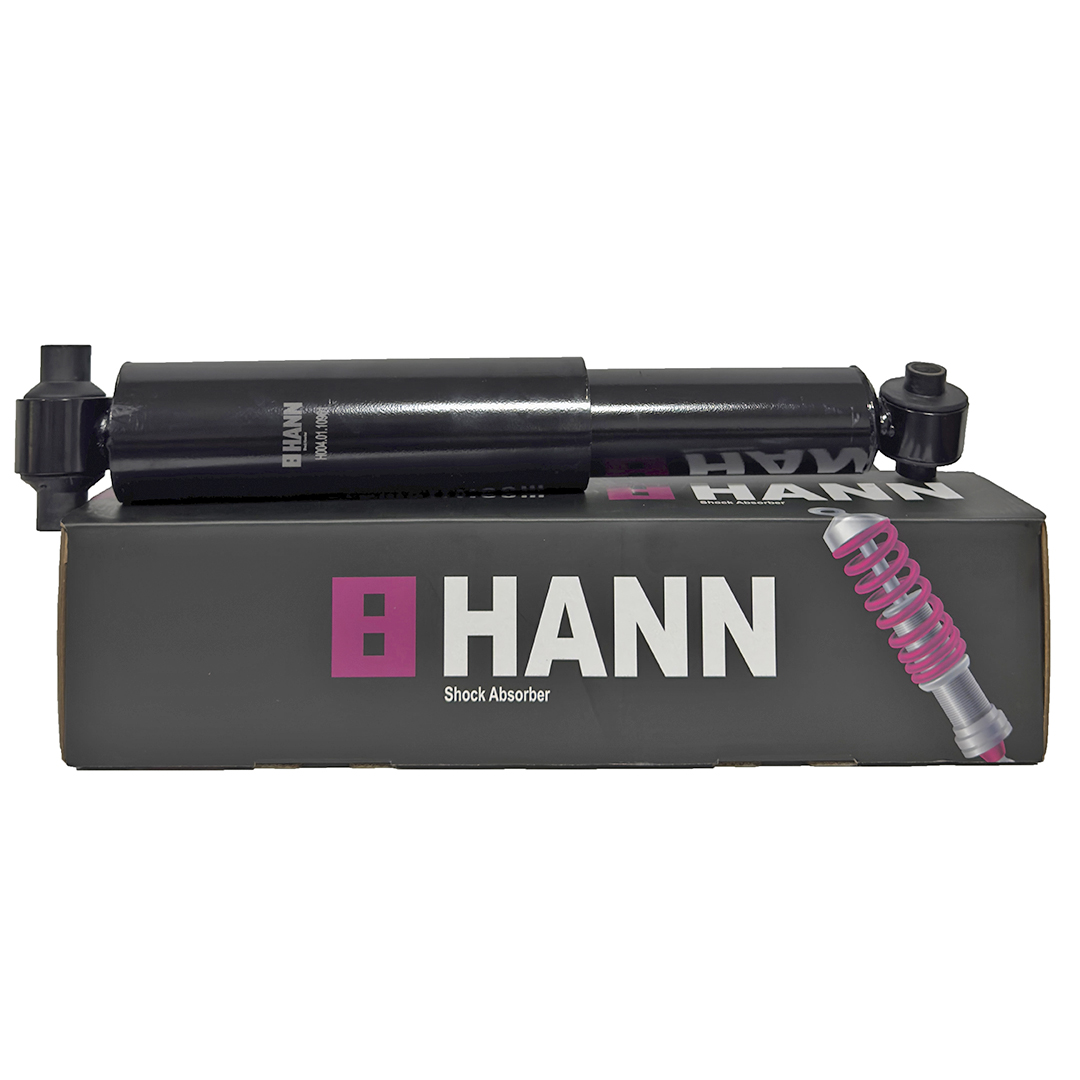 AMORTIGUADOR TRASERO MACK 65486 HANN