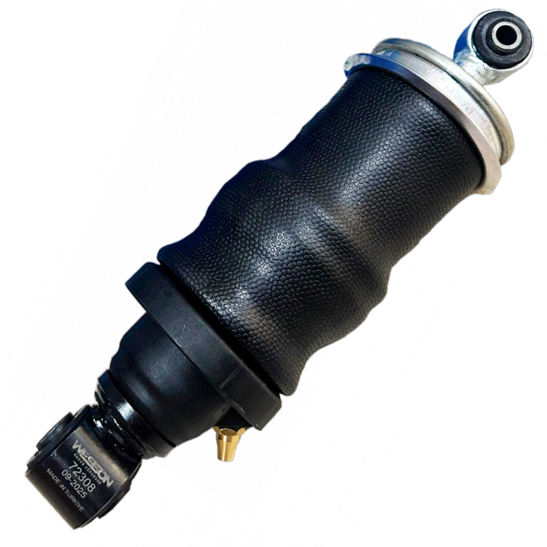 PULMON DE CABINA CAMION MAN SE CB0301 WESSON