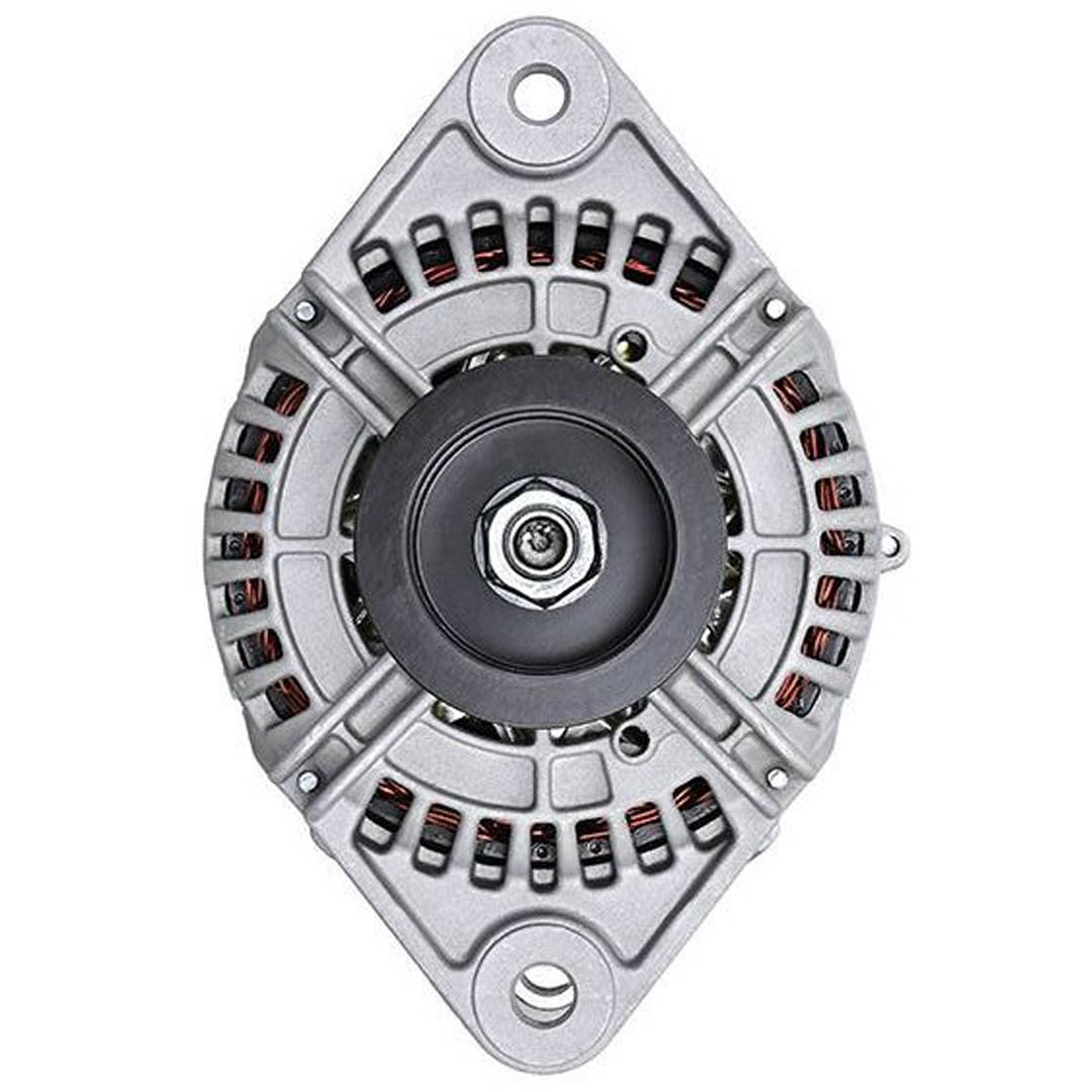 ALTERNADOR VOLVO FH/FM/FMX  28V 120AH HELLA 20741686 - Image 2